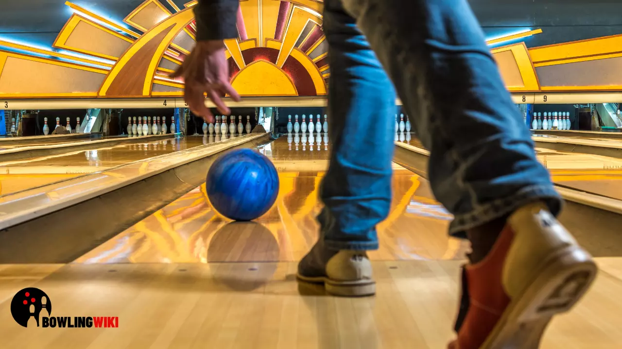 How to Throw a Bowling Ball