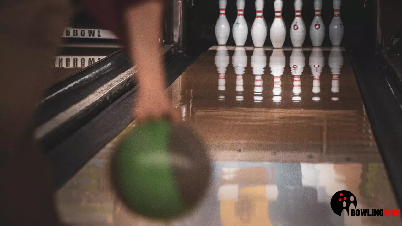 How Long Is a Bowling Lane?