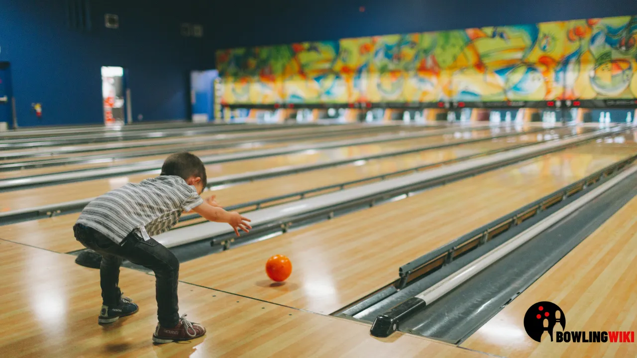 How To Be Really Good At Bowling