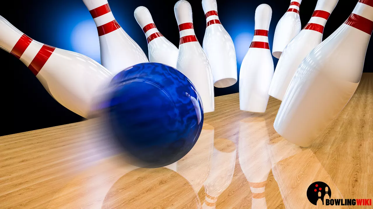 How to Throw a Perfect Straight Bowling Ball