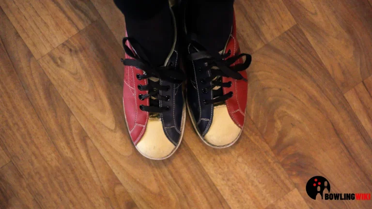 How To Stop Bowling Shoes From Sliding?