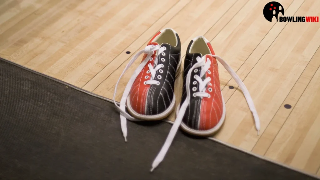 Resoling Bowling Shoes