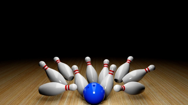 How to Get a Strike in Bowling Every Time