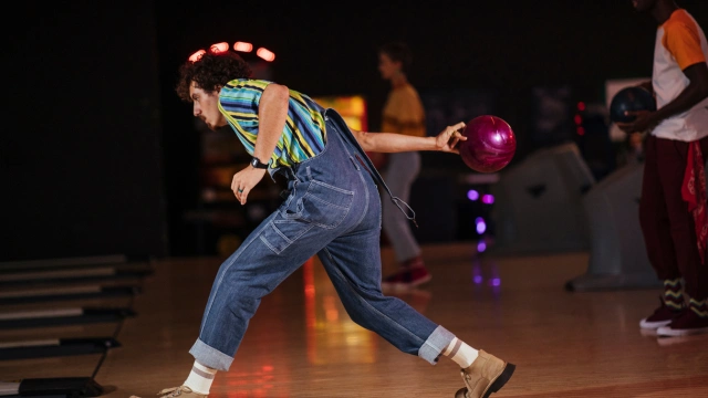 How to Increase Ball Speed in Bowling?