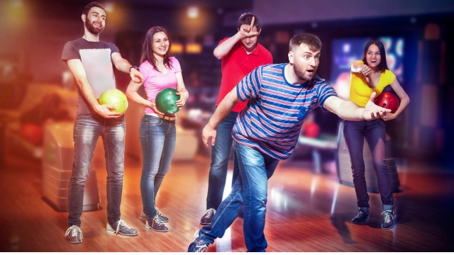 Is Bowling Good Exercise?